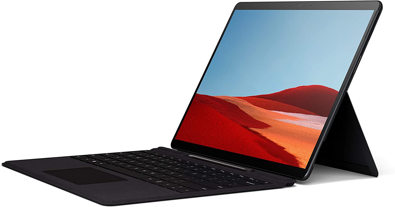 Surface Pro X