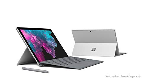 Surface 6