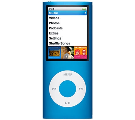 iPod Nano 4TH