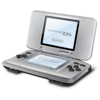 Nintendo DS