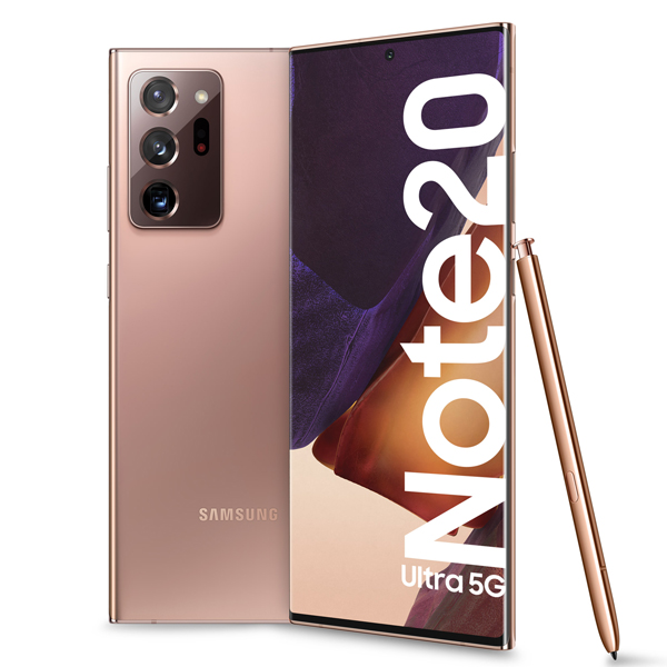 Galaxy Note 20 5G