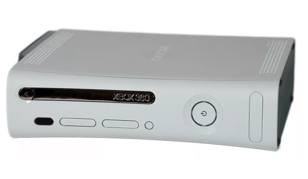 Xbox 360 Original