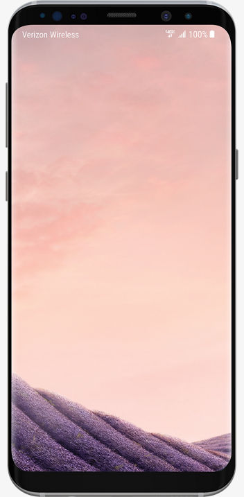 Galaxy S8 Plus