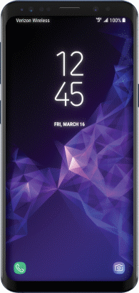 Galaxy S9
