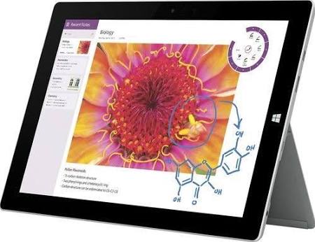 Surface 3
