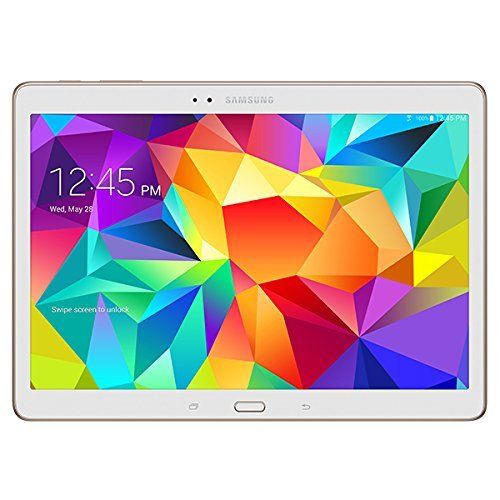 Samsung Tab S 10.1 Samsung Tab S 10.1
