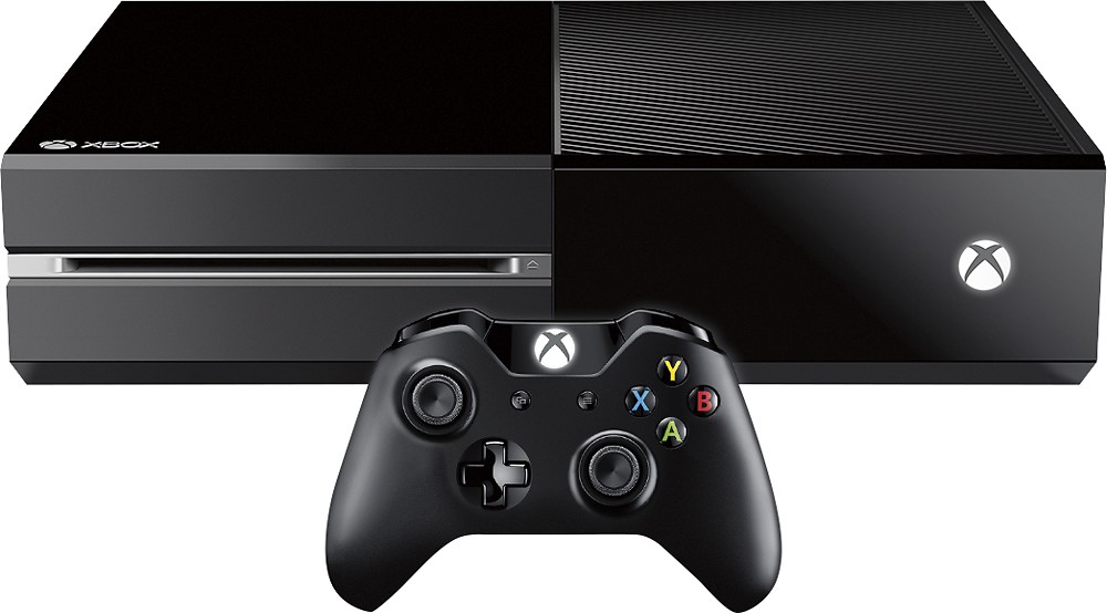 Xbox One