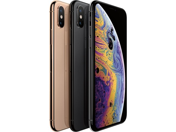 iPhone XS Repair in Chicago